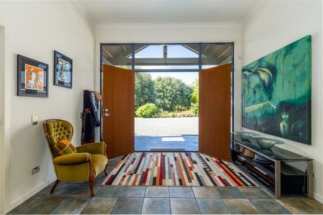 Photo of property in 532 Orari Station Road, Geraldine, 7992