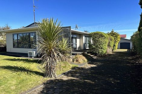 Photo of property in 55 Tainui Street, Ohakune, 4625