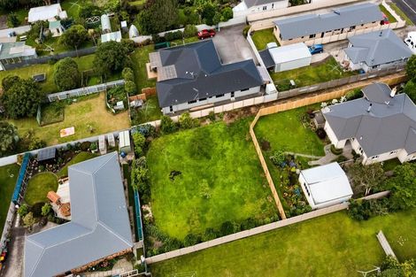 Photo of property in 7a Disraeli Street, Hawera, 4610