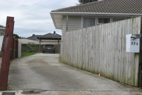 Photo of property in 15 Solent Street, Mangere, Auckland, 2022