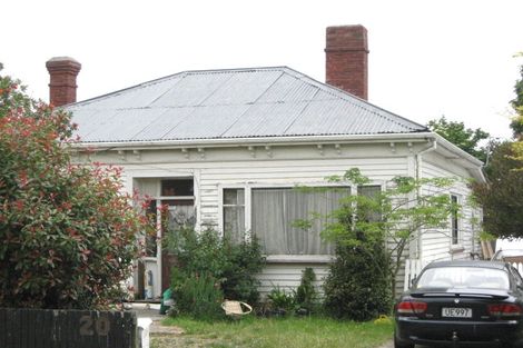Photo of property in 20 Perth Street, Richmond, Christchurch, 8013