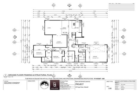 Photo of property in 20 Forge Close, Halswell, Christchurch, 8025