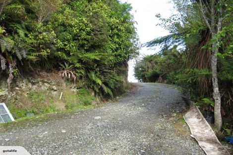 Photo of property in 307 Marsden Road, Greymouth, 7805