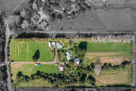 Photo of property in 1021 Old North Road, Waimauku, 0882
