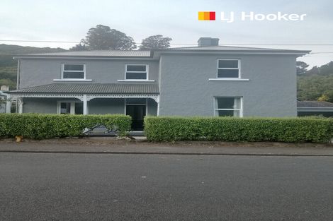 Photo of property in 52 Woodhaugh Street, Woodhaugh, Dunedin, 9010