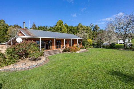 Photo of property in 692 Wayby Station Road, Wellsford, 0972