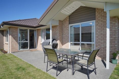 Photo of property in 6 Eversham Drive, Rolleston, 7615