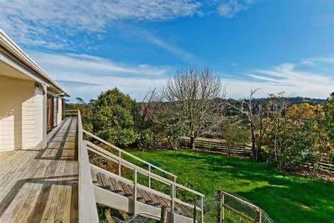 Photo of property in 296 Paremoremo Road, Paremoremo, Auckland, 0632