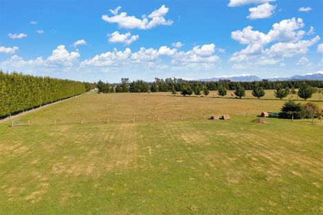 Photo of property in 750 Depot Road, Burnt Hill, Oxford, 7495