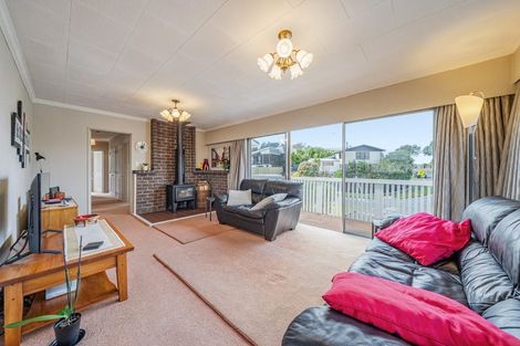 Photo of property in 153 Conclusion Street, Ascot Park, Porirua, 5024