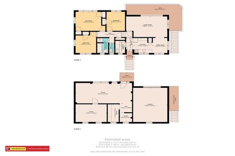 Photo of property in 260 Sunset Road, Sunnybrook, Rotorua, 3015