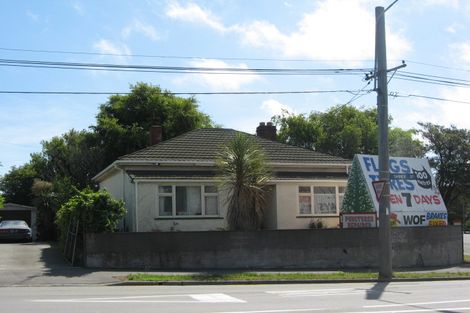 Photo of property in 2 Tanner Street, Woolston, Christchurch, 8023