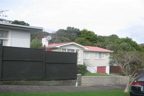 Photo of property in 5 Barberry Grove, Maungaraki, Lower Hutt, 5010