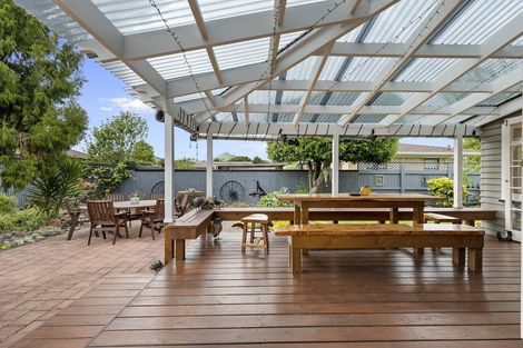 Photo of property in 61 Te Aroha Street, Hamilton East, Hamilton, 3216