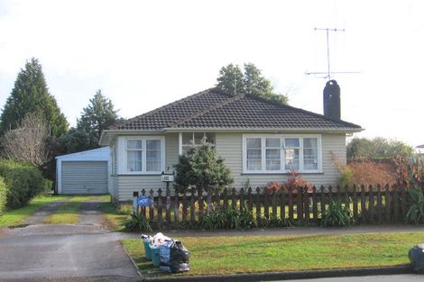 Photo of property in 33 Pollen Crescent, Melville, Hamilton, 3206