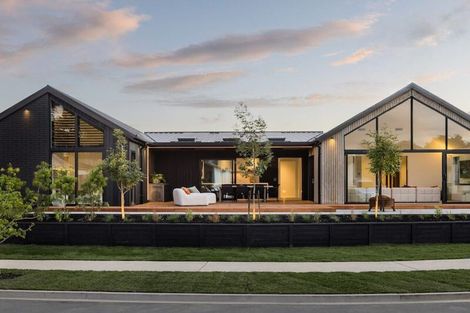 Photo of property in 4 Fruiter Lane, Coatesville, 0793