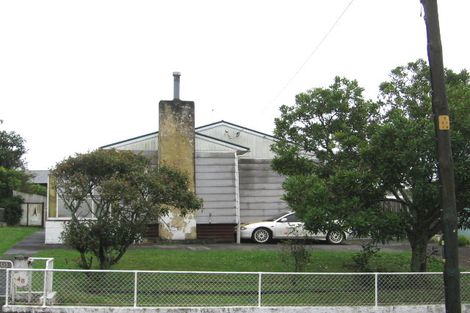 Photo of property in 46 Torino Street, Point England, Auckland, 1072