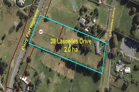 Photo of property in 38 Lascelles Drive, Dairy Flat, Albany, 0794