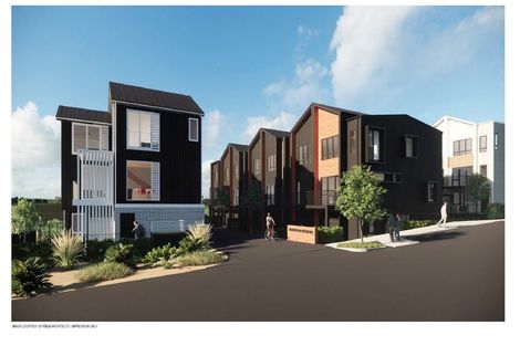 Photo of property in 4/35 Marine Parade, Hobsonville, Auckland, 0616