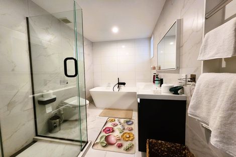 Photo of property in 10 Satchell Way, Kaiwharawhara, Wellington, 6035