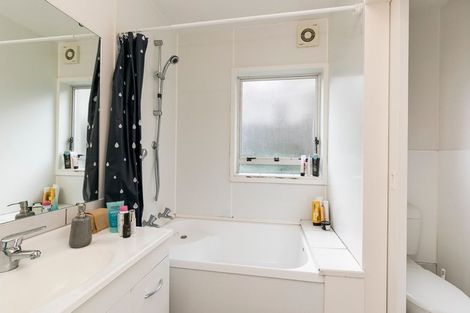 Photo of property in 3/12 Cleveland Street, Brooklyn, Wellington, 6021