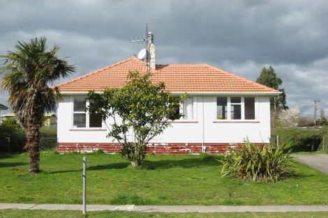 Photo of property in 17 Mackie Street, Waipukurau, 4200