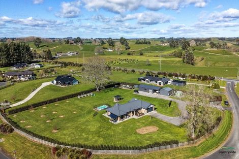 Photo of property in 8 Mountain View Lane, Putaruru, 3481