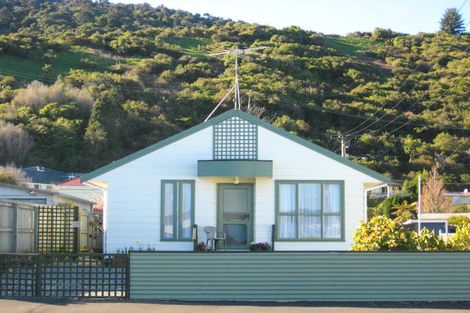 Photo of property in 65 Alexander Street, Greymouth, 7805