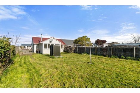 Photo of property in 64 Aldershot Street, Aranui, Christchurch, 8061