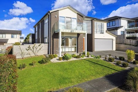 Photo of property in 4 Greenlink Rise, Long Bay, Auckland, 0630