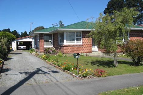 Photo of property in 100 Joy Street, Shirley, Christchurch, 8061