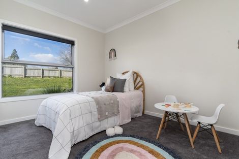 Photo of property in 15 Mcdonald Way, Lansdowne, Masterton, 5810