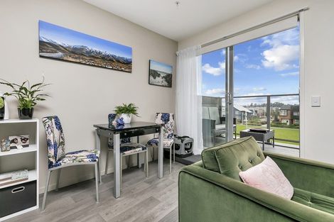 Photo of property in 204/160d Hobsonville Point Road, Hobsonville, Auckland, 0616