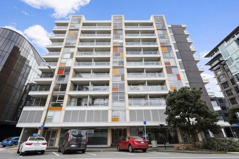 Photo of property in Monument Apartments, 3c/245 Wakefield Street, Te Aro, Wellington, 6011