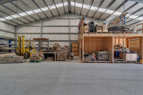 Photo of property in 120 Mairehau Road, Marshland, Christchurch, 8083