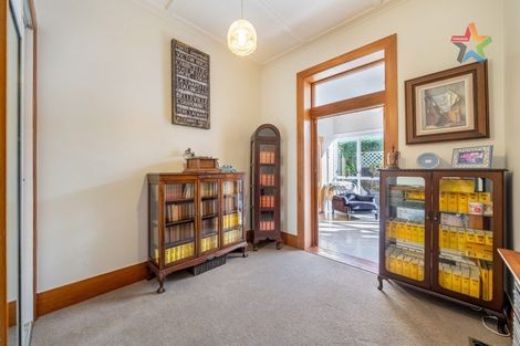 Photo of property in 12 Copeland Street, Hutt Central, Lower Hutt, 5011