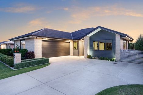 Photo of property in 8 Te Ataiti Lane, Pyes Pa, Tauranga, 3112