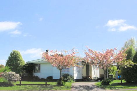 Photo of property in 52 Tawari Street, Matamata, 3400