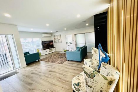 Photo of property in 3 Mount Albert Road, Mount Albert, Auckland, 1025