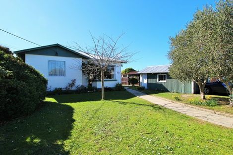 Photo of property in 20 Exe Street, Oamaru, 9400
