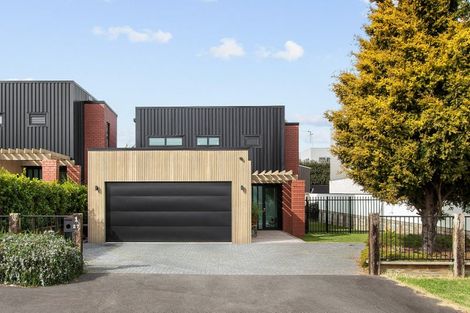 Photo of property in 1/27 Joffre Street, Frankton, Hamilton, 3204