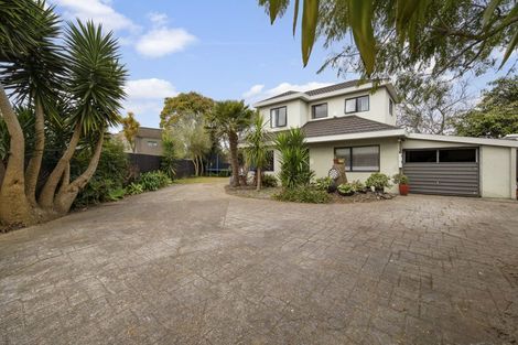 Photo of property in 43 Price Crescent, Mount Wellington, Auckland, 1060