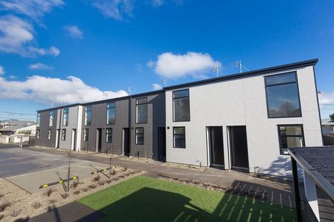 Photo of property in 1/8 Tweed Street, Richmond, Christchurch, 8013