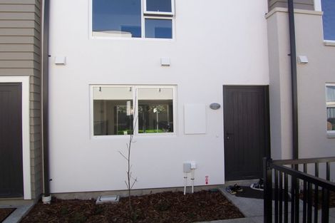 Photo of property in 18/7 Bangor Street, Christchurch Central, Christchurch, 8011