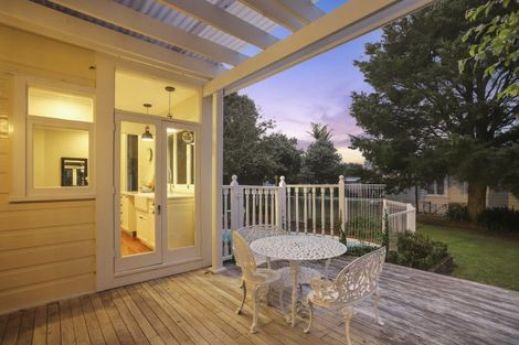 Photo of property in 60 Princes Street, Northcote Point, Auckland, 0627