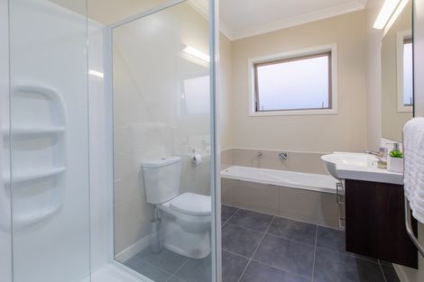 Photo of property in 46 Saxbys Road, Glenview, Hamilton, 3206