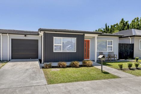 Photo of property in 132 Kuaka Drive, Takanini, 2112