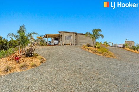 Photo of property in 663 Bickerstaffe Road, Maungaturoto, 0587