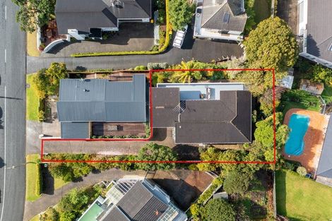 Photo of property in 2/22 Valley Road, Browns Bay, Auckland, 0630