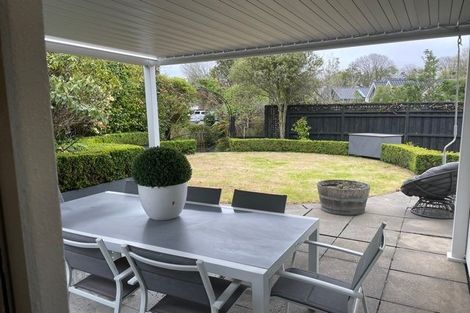 Photo of property in 1/37 Poynder Avenue, Merivale, Christchurch, 8014